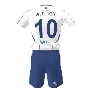 AS IOY white BACK