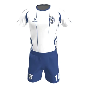AS IOY white FRONT