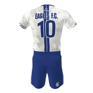 EAGLES BACK