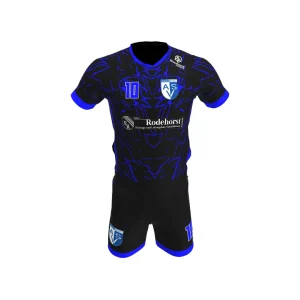 FASSBERG BLUE FRONT