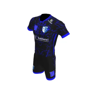 FASSBERG BLUE LEFT