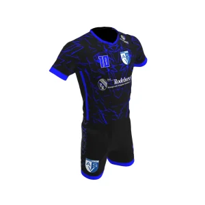 FASSBERG BLUE RIGHT