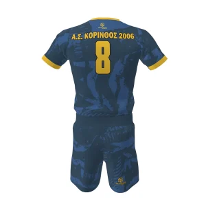 KORINTHOS AKADHMIA back 4