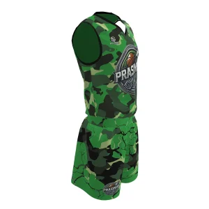 PRASINOS BASKET ARMY RIGHT