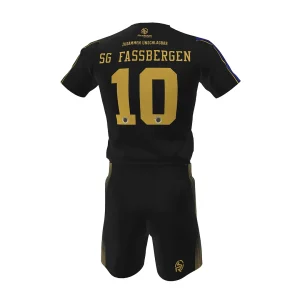 SG FASSBERGEN Zusammen Unschlagbar BACK