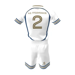 TRIZINIAKOS 2025 BACK