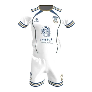 TRIZINIAKOS 2025 FRONT