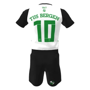 TUS BERGEN 2025 FOOTBALL BACK