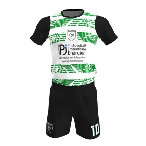 TUS BERGEN 2025 FOOTBALL FRONT