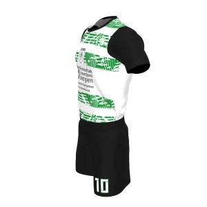 TUS BERGEN 2025 FOOTBALL LEFT