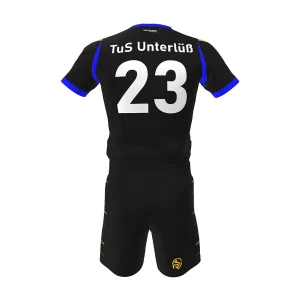 TUS FOOTBALL BACK
