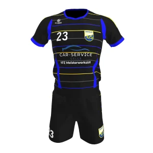 TUS FOOTBALL FRONT