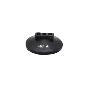 RUBBER BASE 3-DIRECTIONS