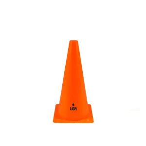AGILITY CONE ΚΩΝΟΣ ΑΠΛΟΣ ORANGE