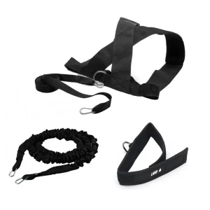 Confrontation resistance set