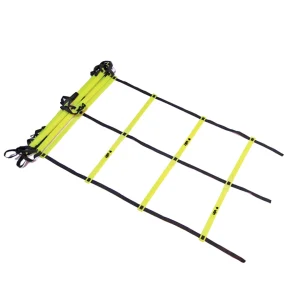 DOUBLE FLAT LADDER
