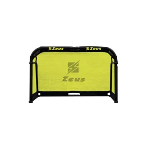 FOLDING GOAL ALUMINUM