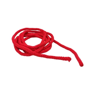 GYM ROPE -red