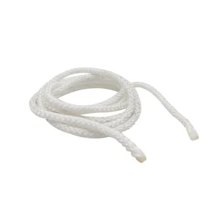 GYM ROPE -white