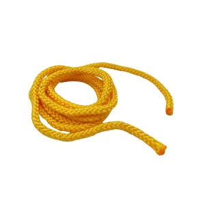 GYM ROPE -yellow