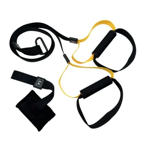 GYM SUSPENSION TRAINER ELITE