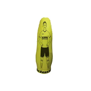 SAGOMA DUMMY -YELLOW
