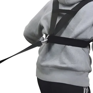 SPEED RESISTOR BELT