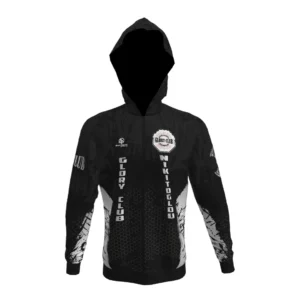 GLORY CLUB ANTIANEMIKO FRONT